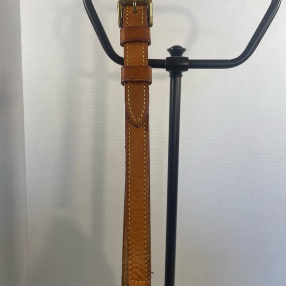 Authentic Louis Vuitton Musette - Picture 14 of 14